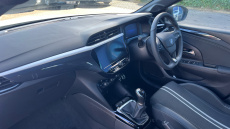 Vauxhall Corsa 1.2 GS 5dr Petrol Hatchback